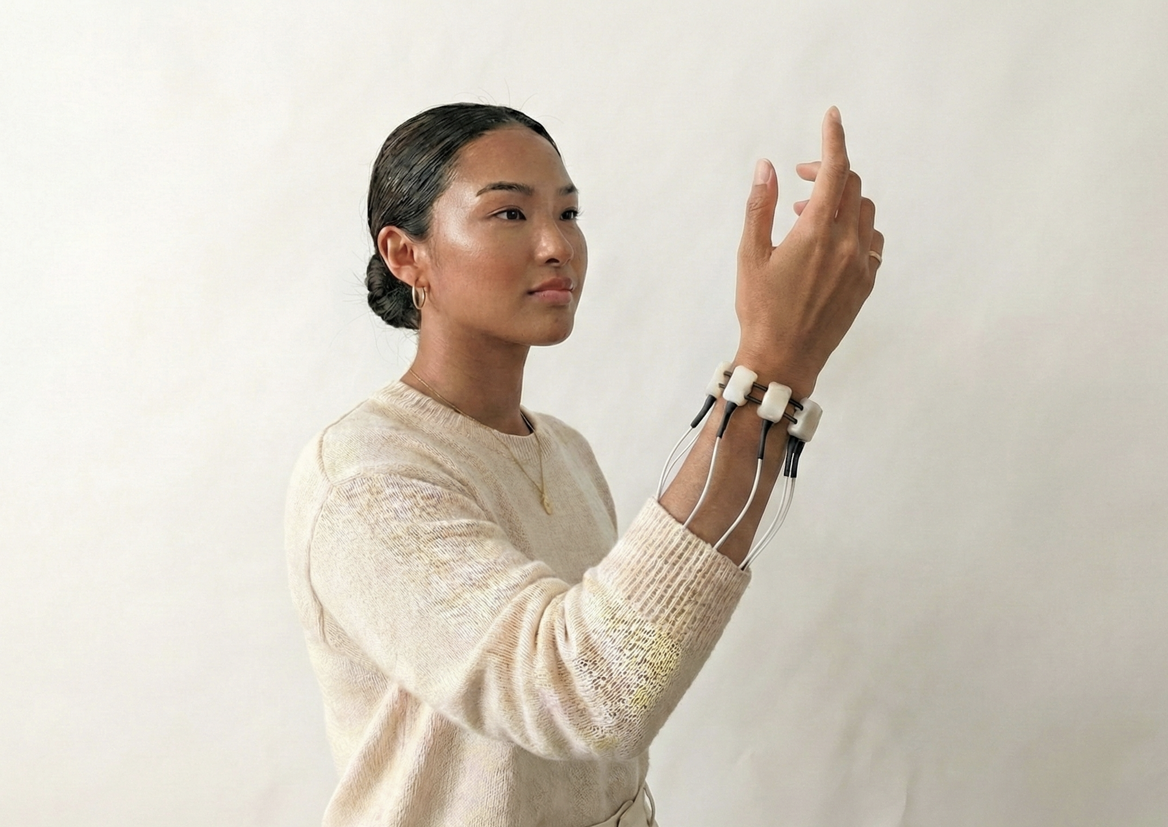 EIT for Hand Estimation