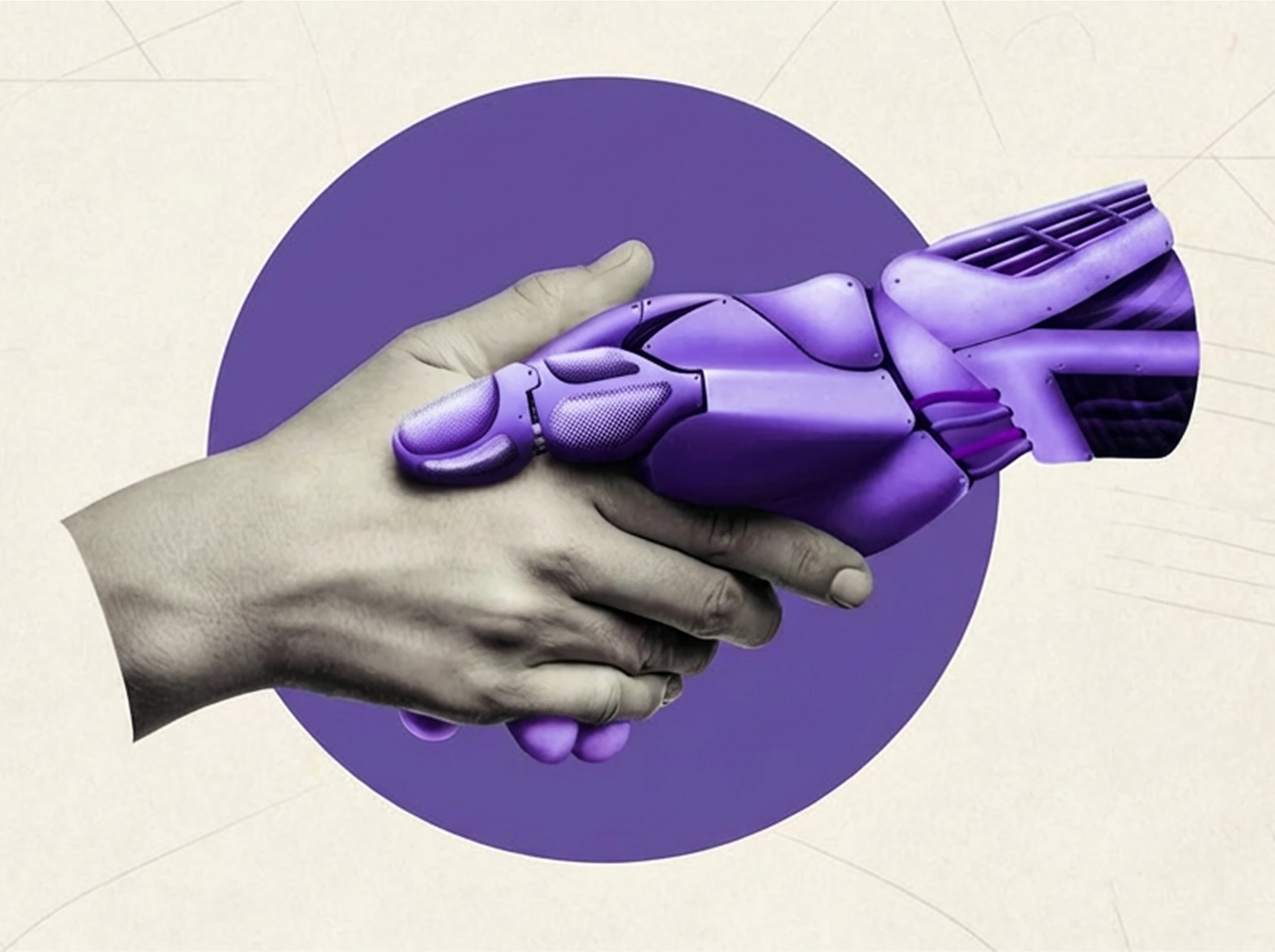 Human-AI Interaction - Bayesian rational agent framework for human-AI decision-making