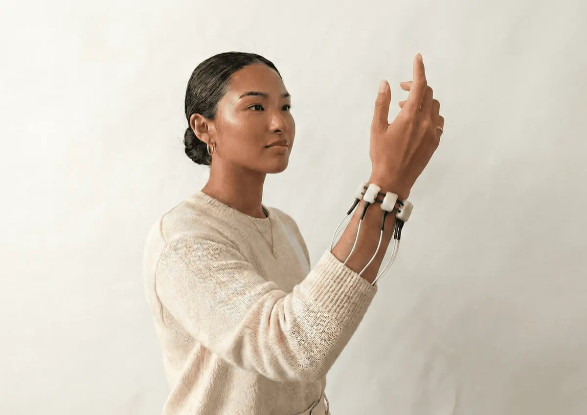 EIT for Hand Estimation